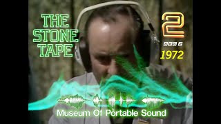 The Stone Tape (BBC 1972 Ghost Story)