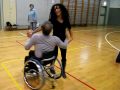 ‫ריקודי עם לכסאות גלגלים - איפה את תגידי - eifo at tagidi‬‎ 