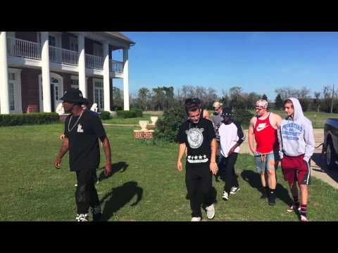 Lil Texxan-H$T Anthem