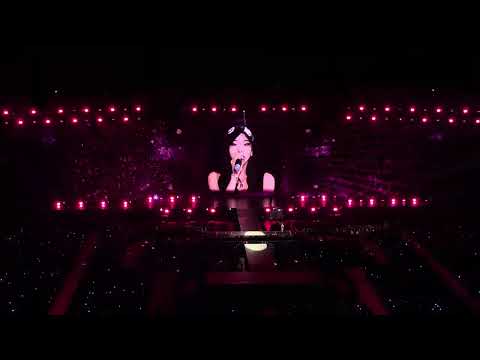 BYEB4HELLO (Giselle Solo) - aespa LIVE TOUR - SYNK：COMPL&aelig;XITY - in TAIPEI 20260811