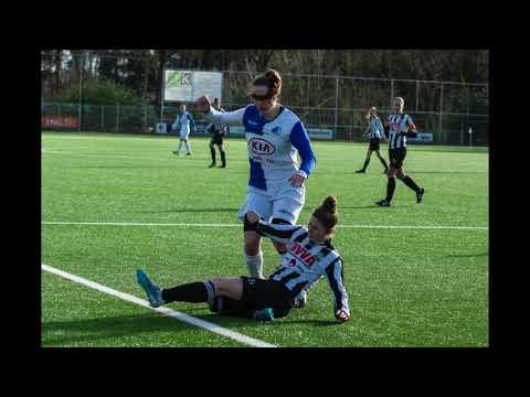 DTS VR1 tegen Eldenia 29 febr 2020