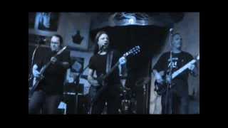 Sterk Spul - David Bowie&#39;s (You will) Set The World On Fire.