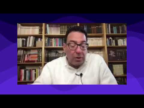 "Tehillim, the Spiritual Highway to God". Chapter 64 -