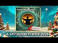 A Christmas Trance 2025 Uplifting Vocal Trance EP Trance Collective Feat Aida Neil Antony