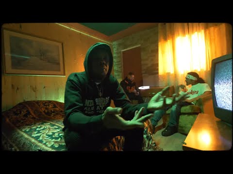 Doja Exclusive x Kombat with a K ft. Chippass - F**k is You (Music Video) || Dir. Tyler Casey