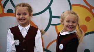 Единство непохожих