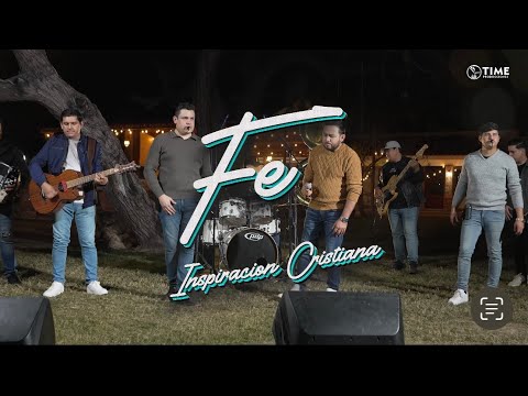 Fe | Inspiración Cristiana X Grupo Respaldo