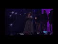 Patti LaBelle performs Love, need and want you & Lady marmalade live!