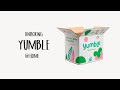 Unboxing Yumble Unboxing Yumble