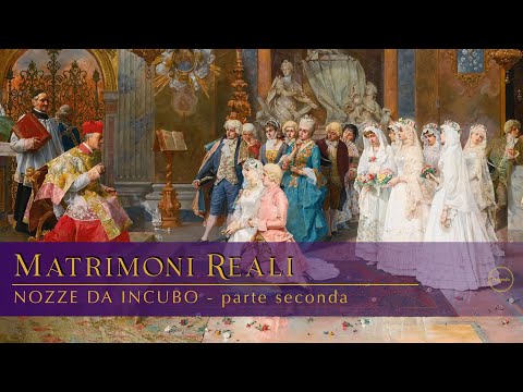 Royal Weddings: A Nightmare on Elm Street - Part Two