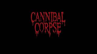 Cannibal Corpse - Severed Head Stoning