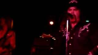 Nashville Pussy-Goodnight For A Heart Attack