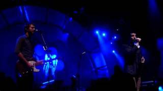 MuteMath &quot;No Response&quot;