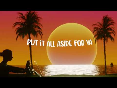 Abtin - For Ya (Official Lyric Video)