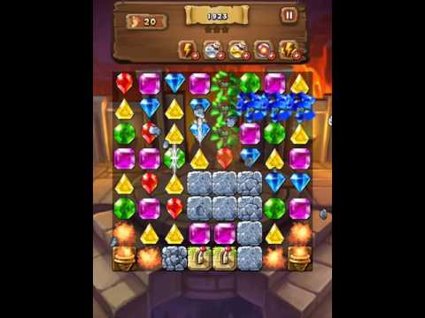 Lets Play Jewel Mash   Level 164