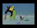 1 Second From Every Walter Lantz Cartune 1958