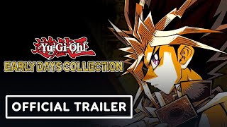 Watch and explore about Yu-Gi-Oh! EARLY DAYS COLLECTION EU PC Steam CD Key