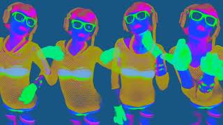 Love Attack “Bad Bitch”