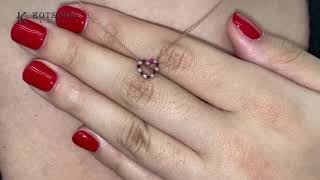 Κόσμημα Κοτσώνης Κόρινθος / Κοσμήματα με την υπογραφή του καλύτερου Ελληνικού εργαστηρίου