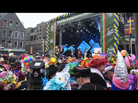 BBBBZ 2023: Neet Oét Lottum - Pruuse