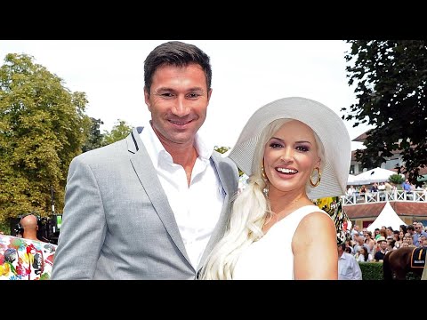 Daniela Katzenberger & Lucas Cordalis: Baby-Sensation! Ihr Traum wird endlich wahr!