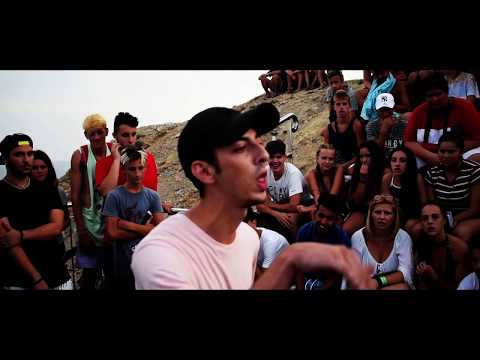 SEKO vs MAÑU [ BATALLÓN ] - Dieciseisavos - ( HDF BATTLES IV )