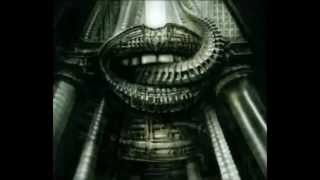 the horrorist - fire in the sky