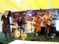 Francien van Tuinen & Trio in Jazzclub MusicArte.MOV