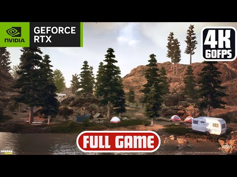 State of Decay 2 Cascade Hills Gameplay Walkthrough FULL GAME [4K 60FPS PC] - No Commentary