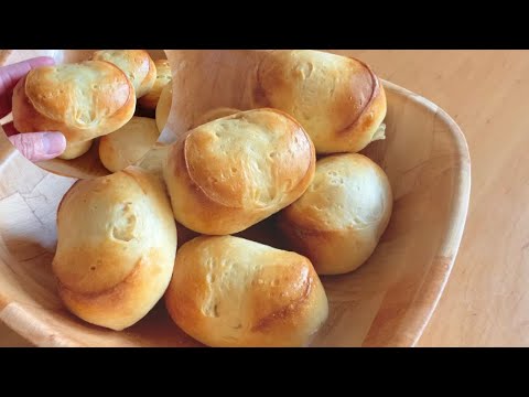 How to make soft and fluffy Monay Bread recipe/ Elorde Bread recipe /Filipino Bread recipe
