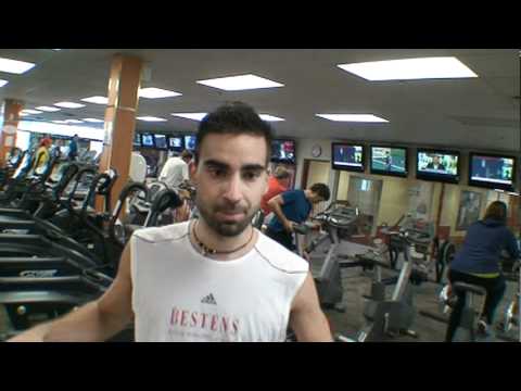 Krajcsak Vlog - Goodlife Open 2011, Ottawa 3.MPG