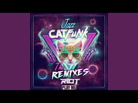Video thumbnail for Jazz Cat Funk (False Panic Remix)