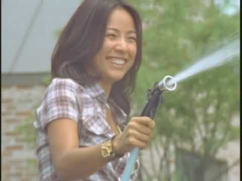 Hyori Hyolee   Making Vidal Sassoon I