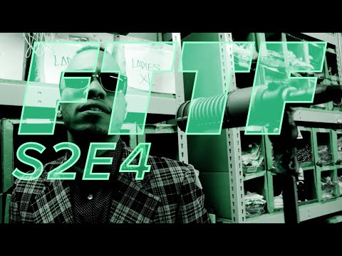 Four to the Floor • Season 2, Episode 4 • Feat. NxWorries, MNDSGN, MELÉ, Killer Mike & The Orwells