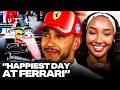 Have Lewis Hamilton and Ferrari FINALLY clicked? | Up To Speed
