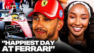 Have Lewis Hamilton and Ferrari FINALLY clicked? | Up To Speed