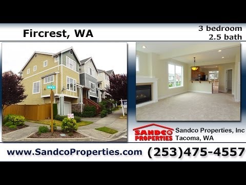 UP SCHOOLS! 3 bdrm, 2.5 bath, $2695 rent property video