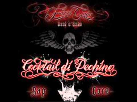 De Al Pacino feat Guè Pequeno   Musica Narcotica beat LouChano