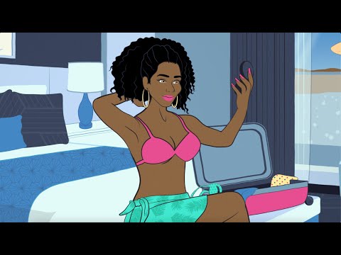 Yung Gravy, Dillon Francis - Coochie Anthem (Official Audio)