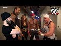 Slam Master J makes bad life choices | WWE Reaction Video