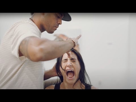 4K Energetic Attunement Flow w/ Dr. Brett Jones  - Chiropractic Adjustments & Energy as Medicine