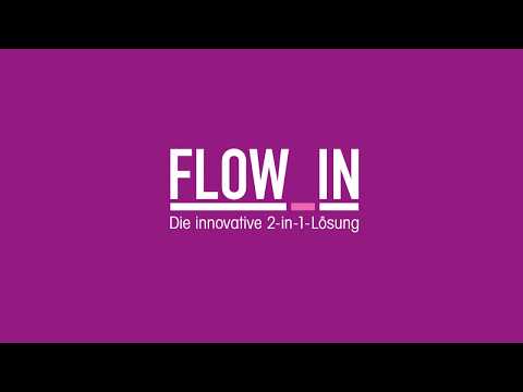 SILVERLINE FLOW-IN-Film - Langfassung