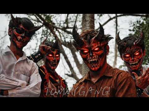 TOMMY GANG MUSIC ROCK