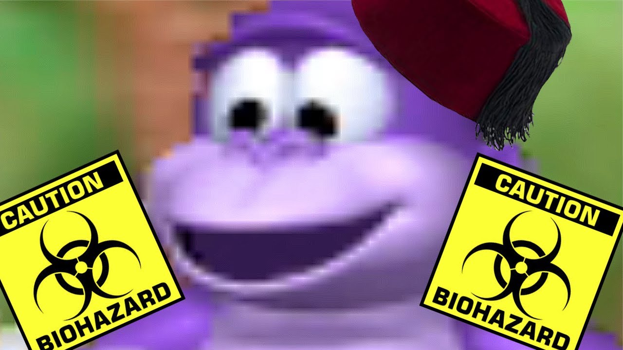 DESTRUINDO MEU COMPUTADOR COM VÍRUS (ft.saiko)