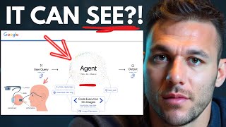 This New Google AI Watches Images and Makes Decisions (No One’s Ready)