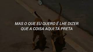 🇧🇷 Meu Caro Amigo – Chico Buarque (LETRA)