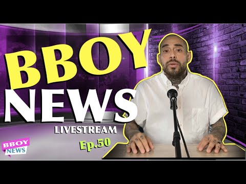 BBOY NEWS - ROCK FORCE vs MONSTER