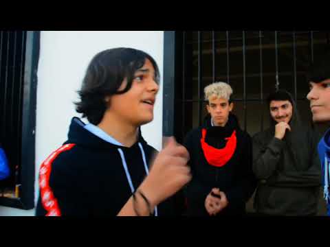 ALKA VS XTYLO VS ZTAH - (PRE - SEMIFINAL) - 1 CLASIFICATORIA TOTO BATTLES - ISLA CRISTINA