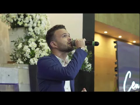 Jesús Daniel Serrano - Si hubiera estado allí (Cover)