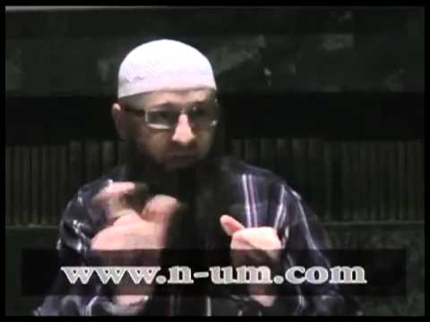 Mr. Safet Kuduzović - Neke izmišljotine vezane za mjesec Redžeb